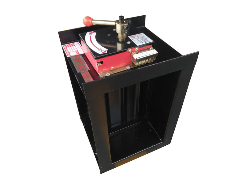 防火閥的設(shè)置關(guān)鍵環(huán)節(jié)有哪些？