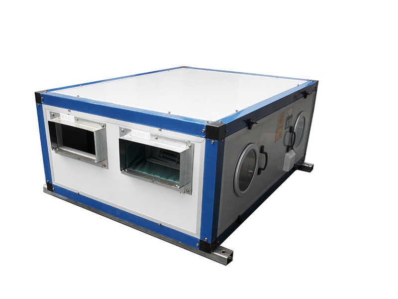 新風(fēng)換氣機(jī)的設(shè)計(jì)原理有什么？