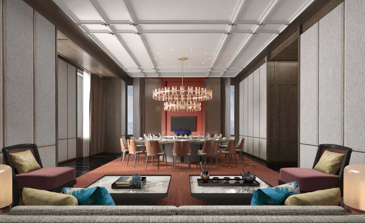 酒店品牌設(shè)計(jì)公司作品案例展示