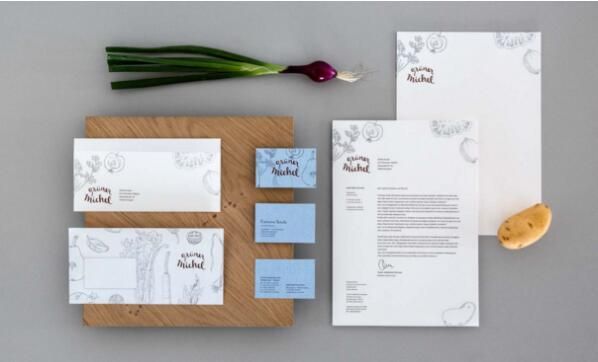 重慶酒店vi設計全套作品案例展示