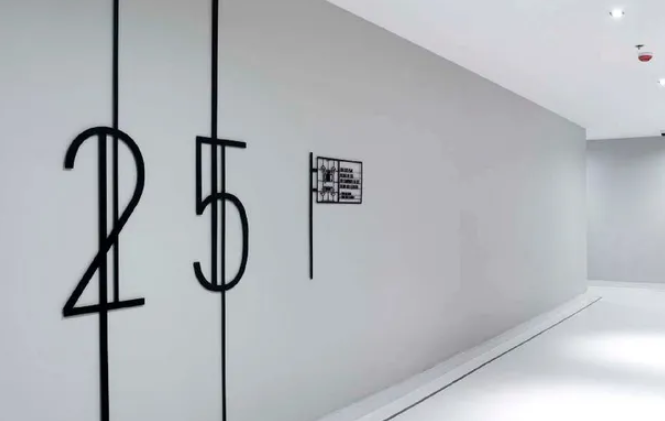 酒店品牌設計公司作品案例展示
