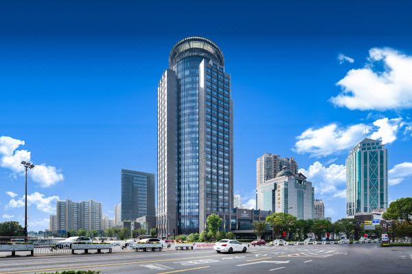 蘇州新城花園麗呈華廷酒店