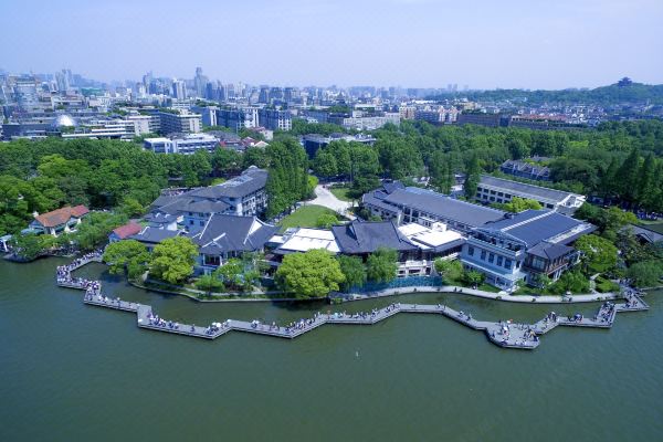 杭州大華飯店