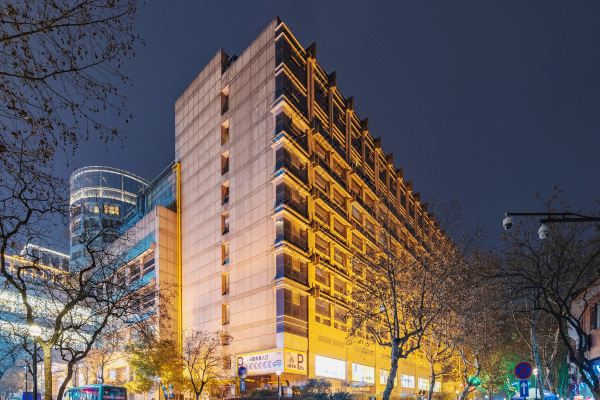 杭州馬可波羅濱湖酒店