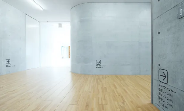 西安酒店標(biāo)識(shí)設(shè)計(jì)作品案例展示