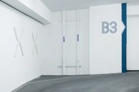 杭州酒店導視設計作品案例展示