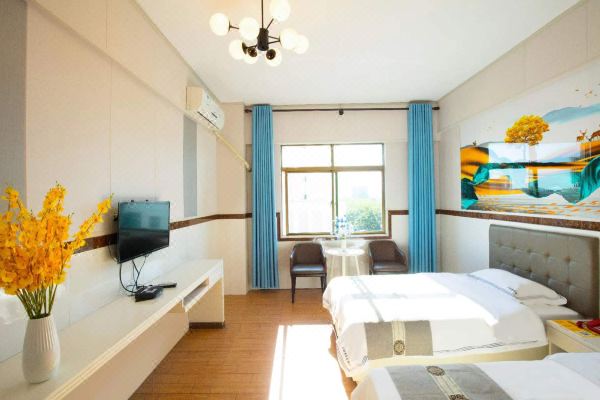 東方正旺商務酒店