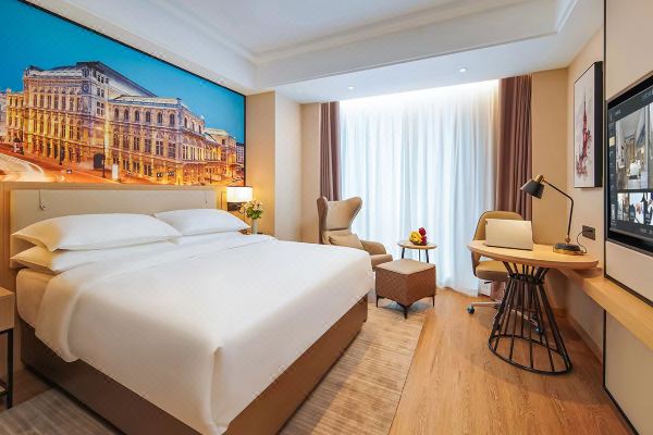 樂東柏爾曼精品酒店