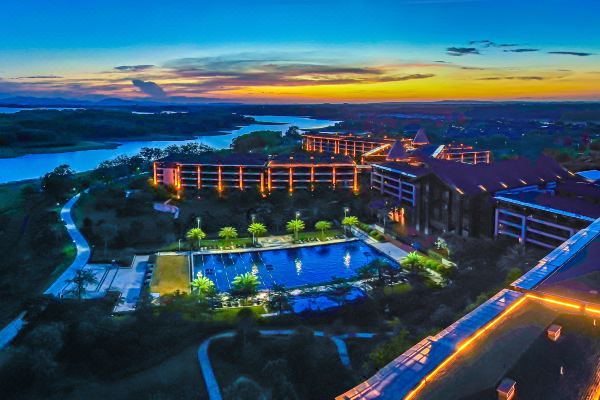 海南諾德珺唐酒店