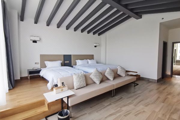 瓊中奔哥內24小時連鎖酒店