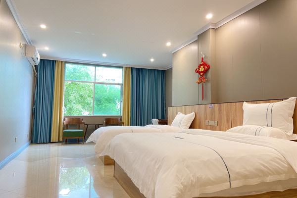 保亭財(cái)源酒店