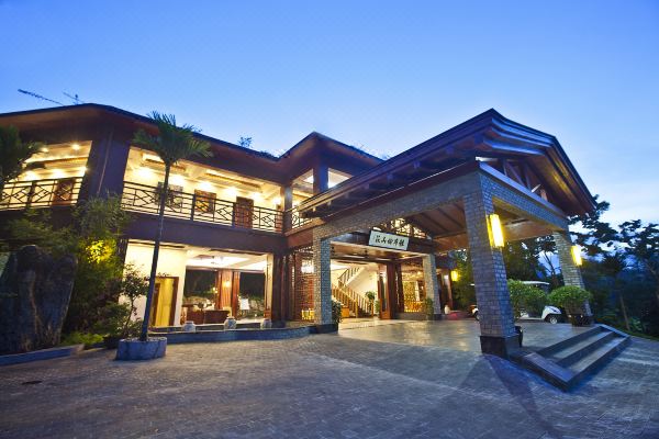 雅布倫田園山莊酒店(保亭呀諾達店)