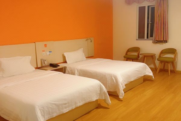 7天連鎖酒店(瓊中零公里店)