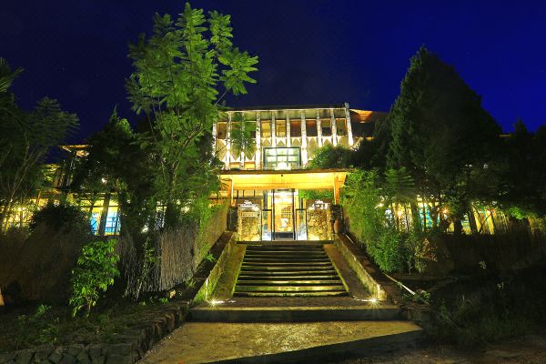 學而山房民宿(瓊中黎母山森林公園店)