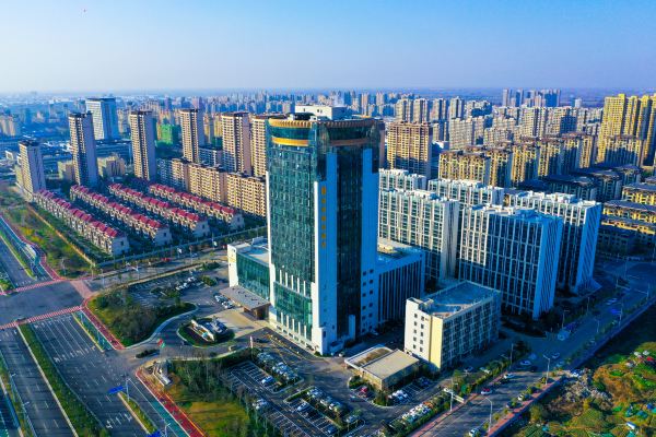 天長榮譽國際酒店