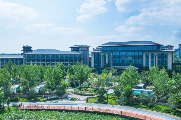 滁州阿爾卡迪亞酒店