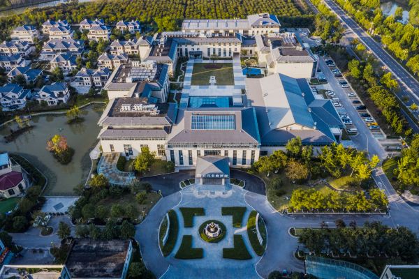 鳳陽開元名庭酒店