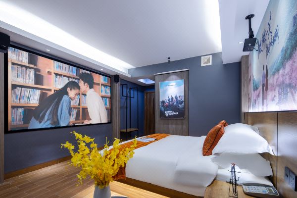 儋州順豪商務(wù)酒店