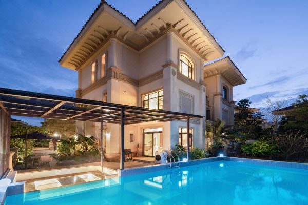 蔚萊度假別墅(儋州海花島店)