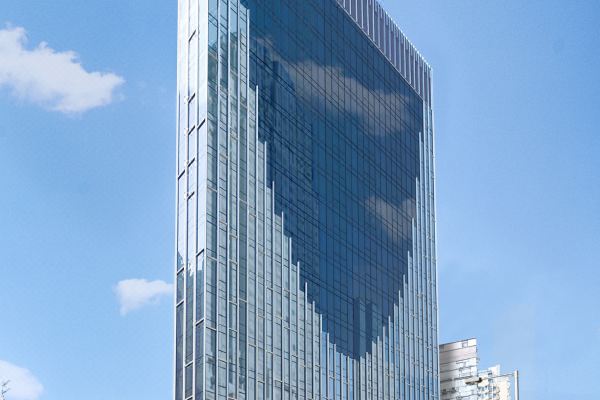 香港富薈旺角酒店