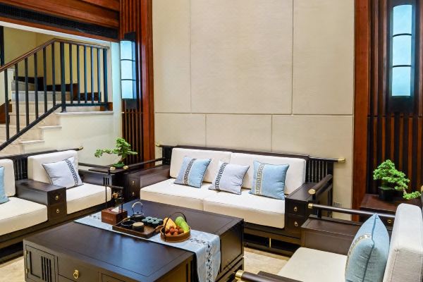 蘇韻洲隱別墅(儋州海花島3號島店)