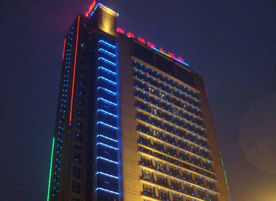 丹陽錦豪國際大酒店