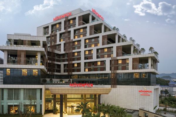 恩施瑞享國(guó)際酒店