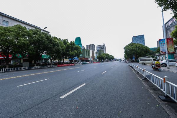 丹陽(yáng)丹亞大酒店