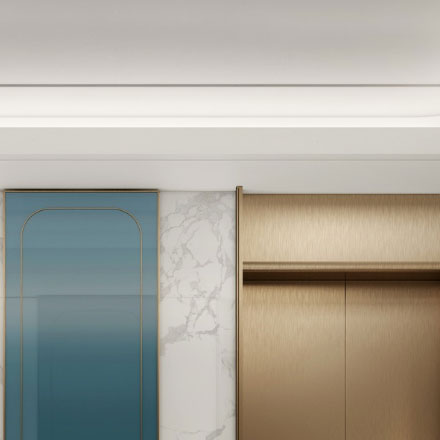 酒店vi設計公司作品案例展示