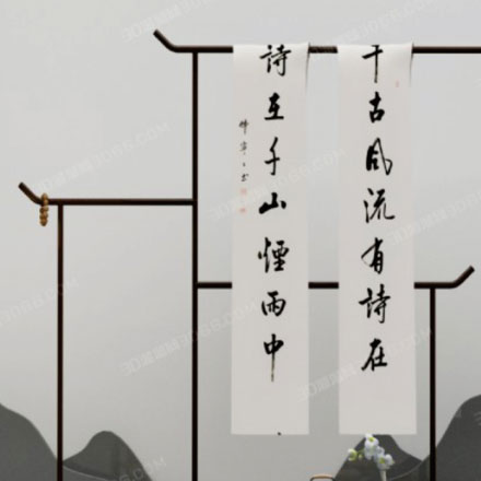 烏魯木齊導(dǎo)視設(shè)計(jì)作品案例展示