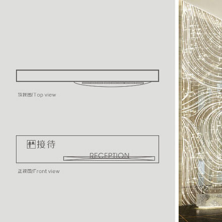 烏魯木齊導(dǎo)視設(shè)計(jì)作品案例展示