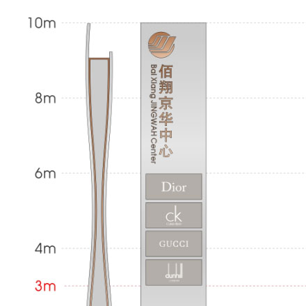 君豪酒店VI設計公司服務品牌機構