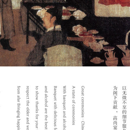商場標識作品案例展示