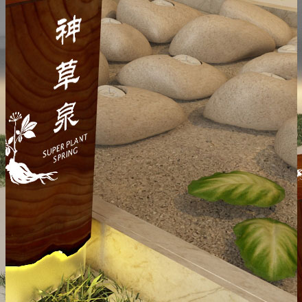 大理酒店導(dǎo)視設(shè)計(jì)作品案例展示