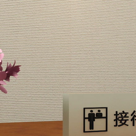 商場標識作品案例展示