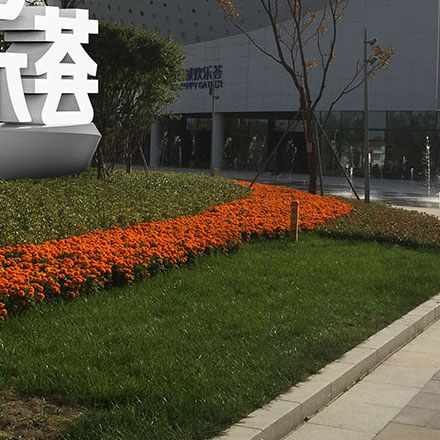 蘇州酒店導視設計作品案例展示