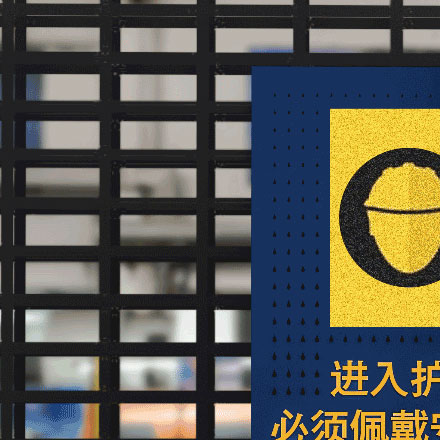 敦煌酒店標識設計作品案例展示