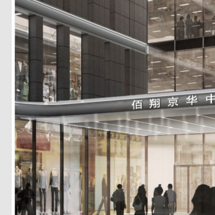 南京酒店導視設計作品案例展示