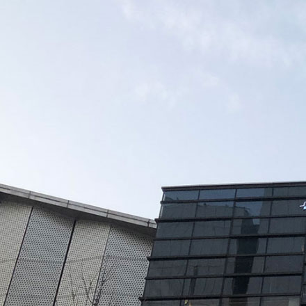 敦煌酒店標識設計作品案例展示