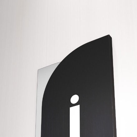 酒店標識設計公司作品案例展示