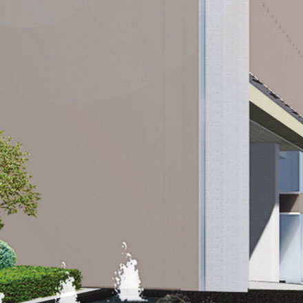 酒店標識設計公司作品案例展示