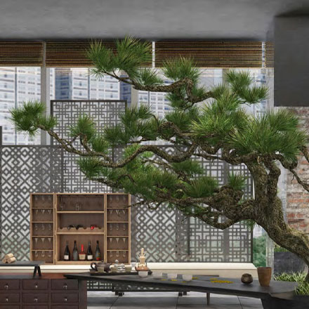 景區(qū)標(biāo)識(shí)作品案例展示